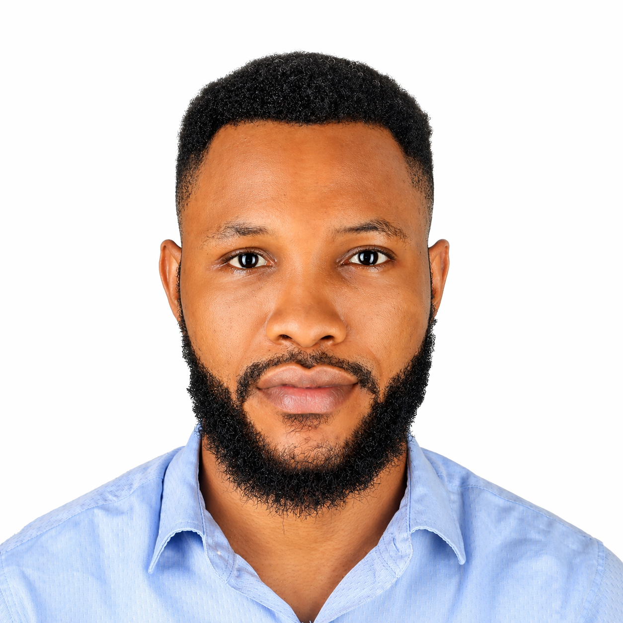 Ifeanyi Destiny Jonathan